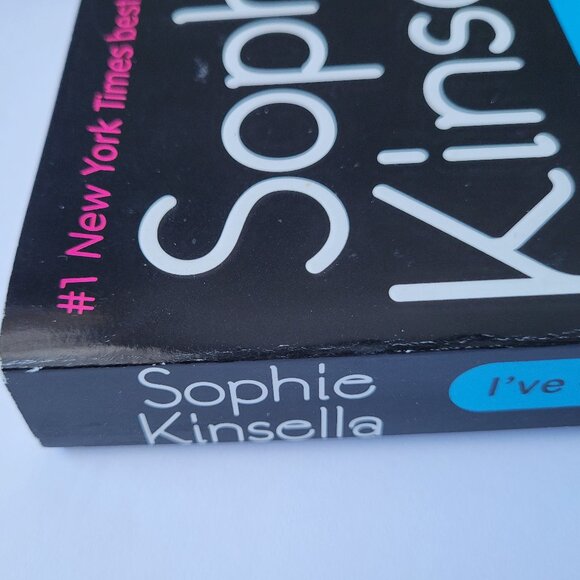 I've Got Your Number: A Novel By Sophie Kinsella Book - Paperback - Picture 6 of 9